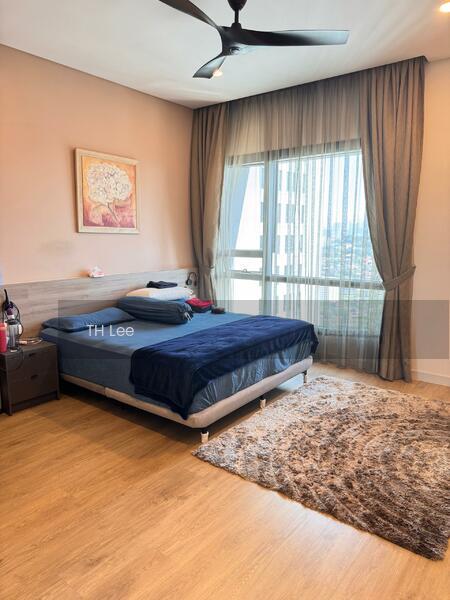 TRIA Seputeh in 9 Seputeh, Kuala Lumpur - 4