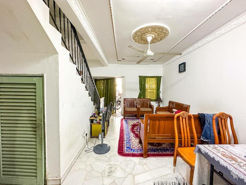 Taman Selayang Jaya - 4