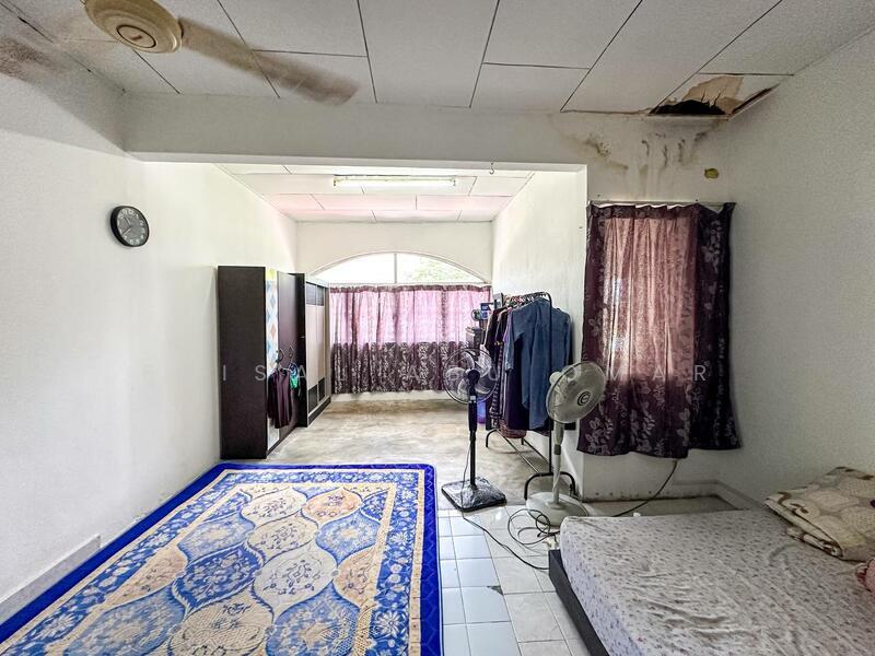 Taman Selayang Jaya - 5