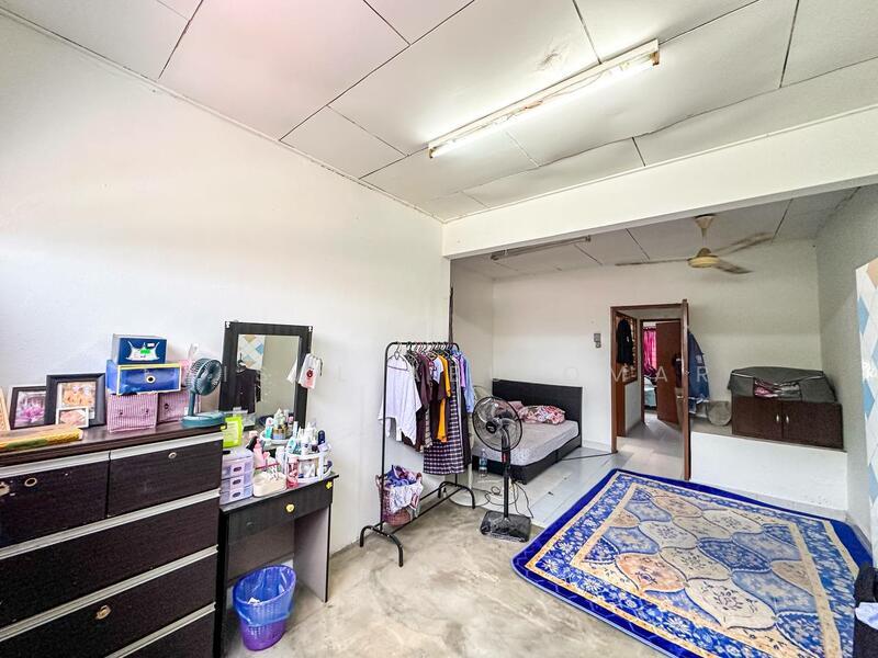 Taman Selayang Jaya - 3