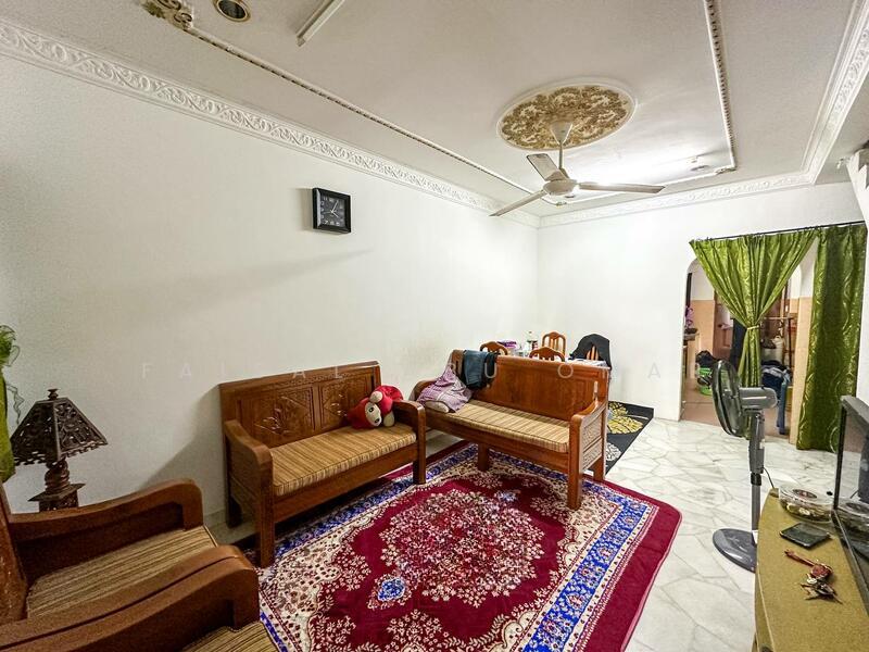 Taman Selayang Jaya - 1