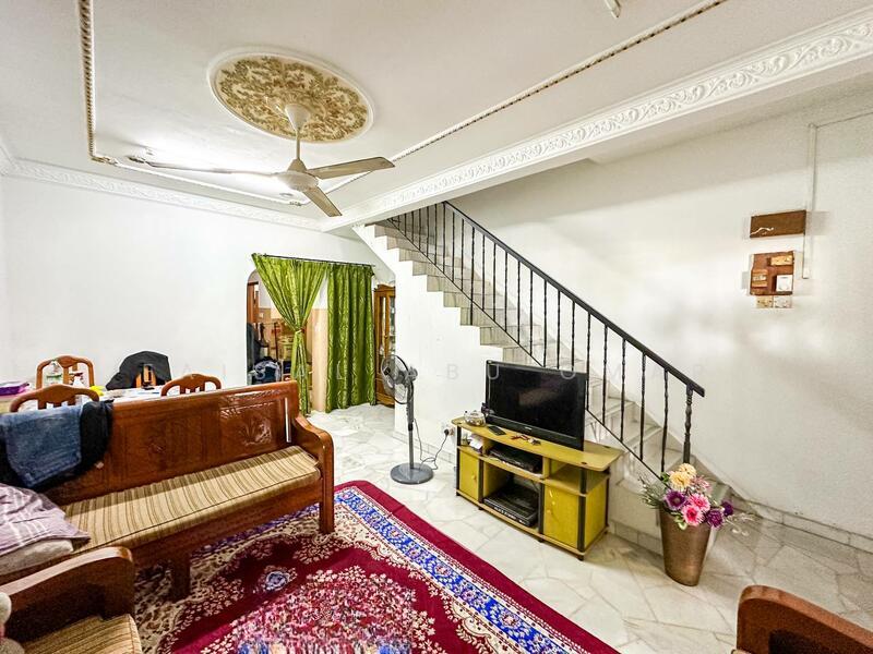 Taman Selayang Jaya - 2