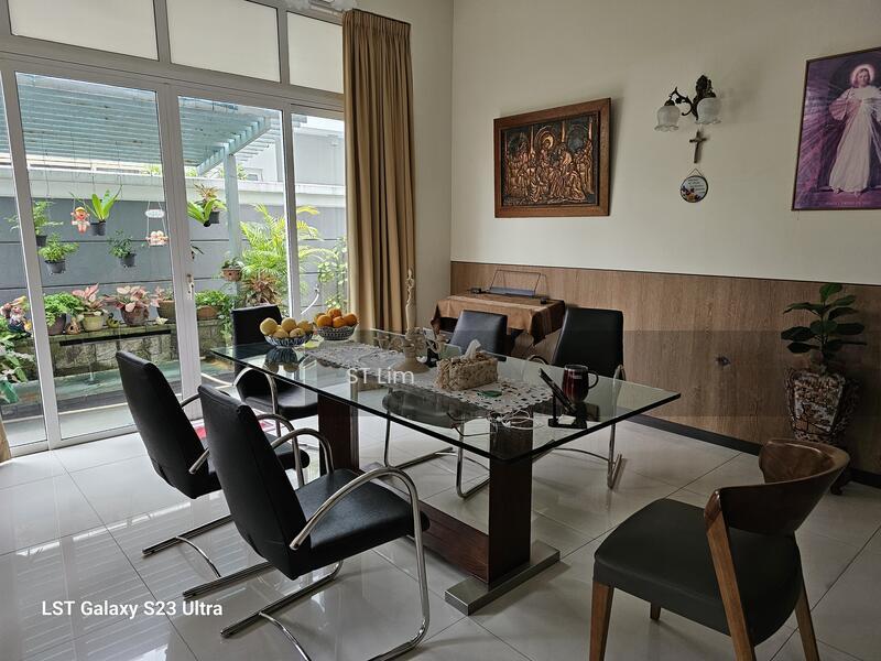 3-storey Semi-D Avalon at E&O Seri Tanjung Pinang in Penang Island - 3