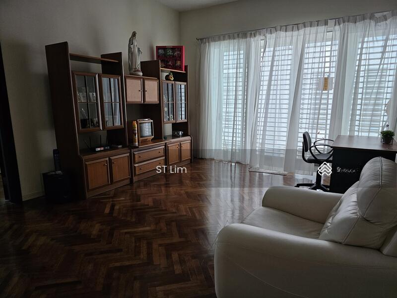 3-storey Semi-D Avalon at E&O Seri Tanjung Pinang in Penang Island - 5