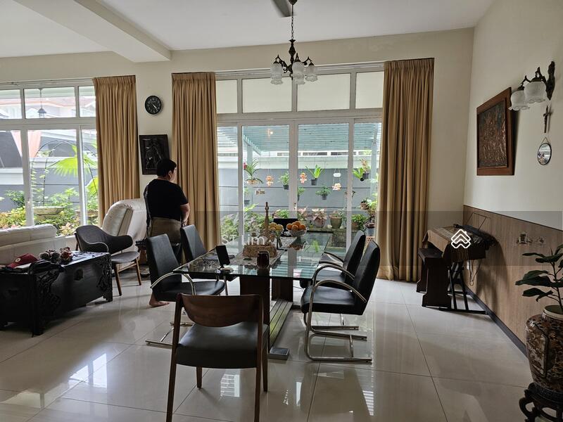 3-storey Semi-D Avalon at E&O Seri Tanjung Pinang in Penang Island - 4