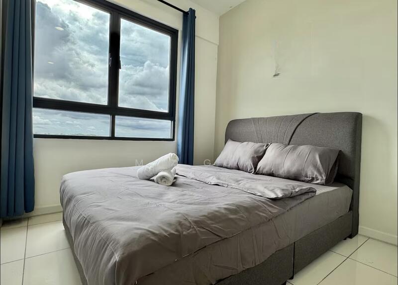 Green Beverly Hills - Residensi Lili - 3