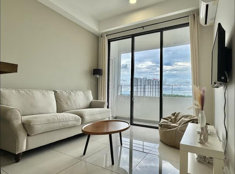 Green Beverly Hills - Residensi Lili - 1