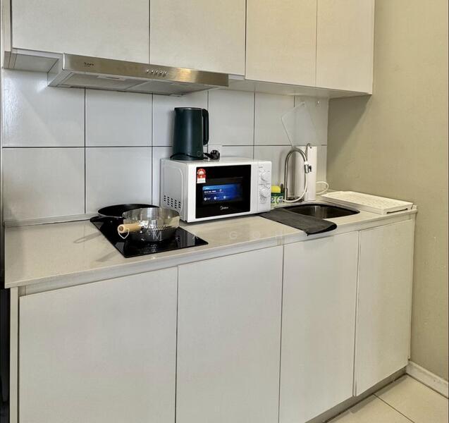 Green Beverly Hills - Residensi Lili - 5