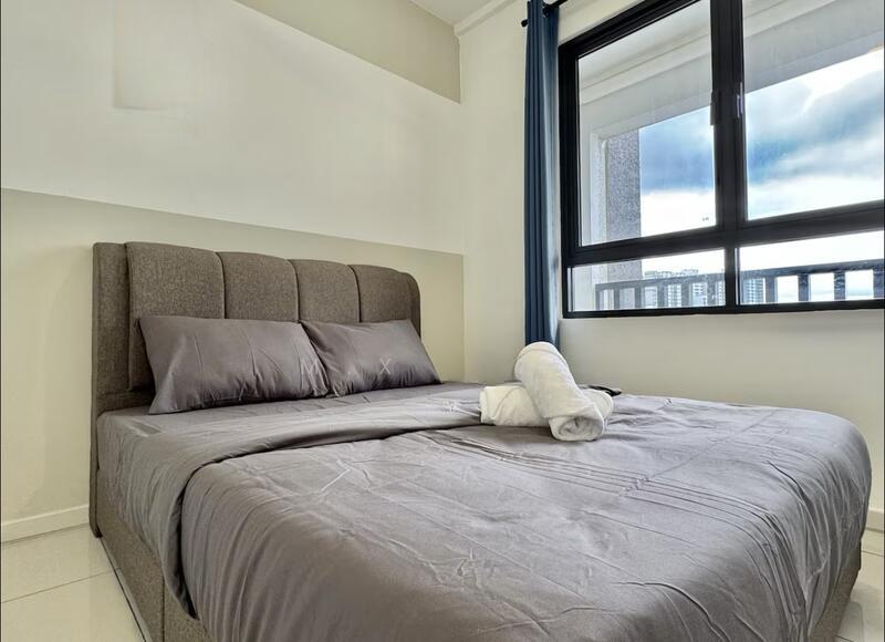 Green Beverly Hills - Residensi Lili - 4