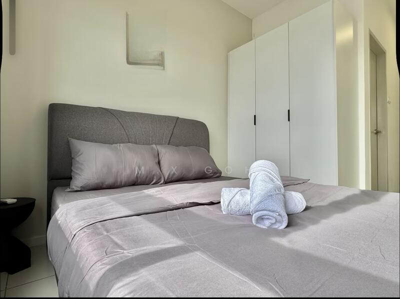 Green Beverly Hills - Residensi Lili - 2