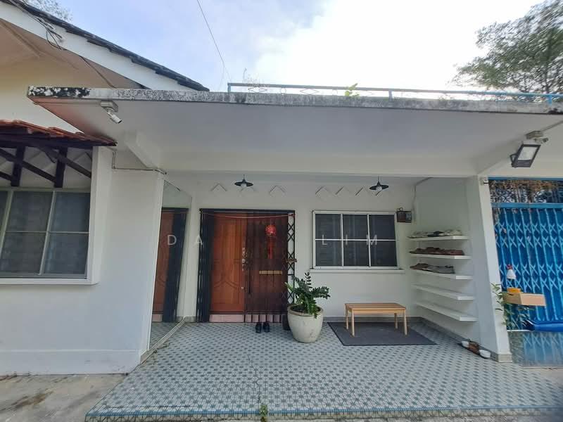 Taman Melawis - 4