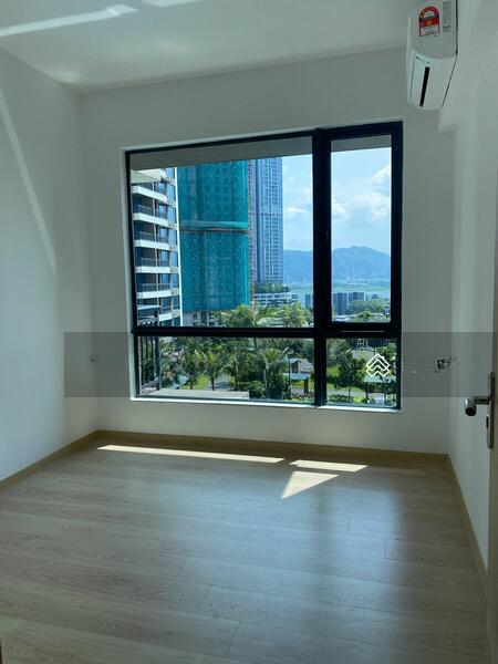 Aradia Residence @ Lake City KL North - 4