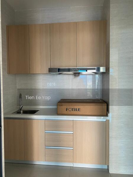 Aradia Residence @ Lake City KL North - 3