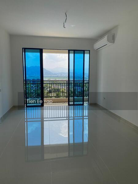 Aradia Residence @ Lake City KL North - 1