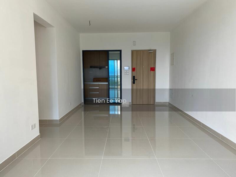 Aradia Residence @ Lake City KL North - 2