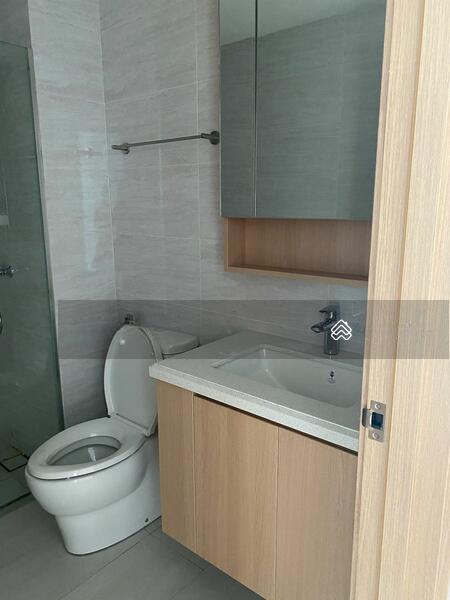 Aradia Residence @ Lake City KL North - 5