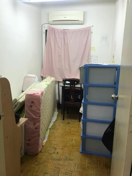 Sri Pelangi Condominiums - 5