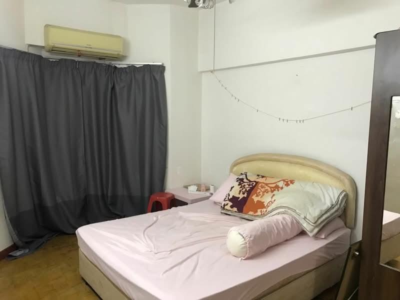 Sri Pelangi Condominiums - 2