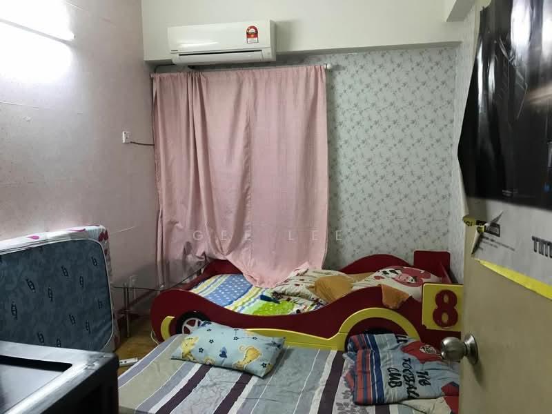 Sri Pelangi Condominiums - 3