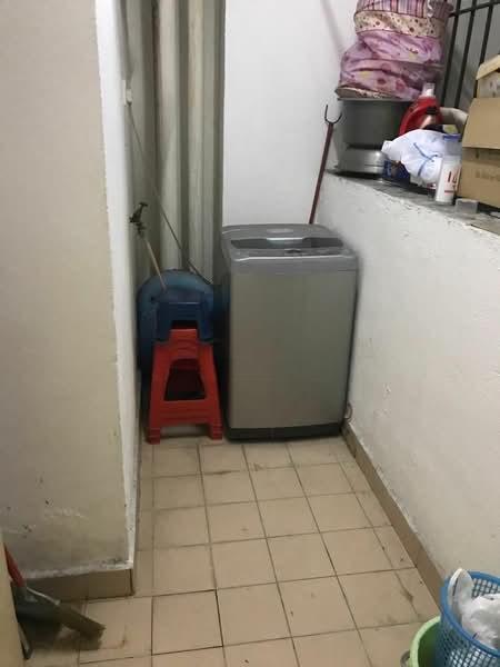 Sri Pelangi Condominiums - 4