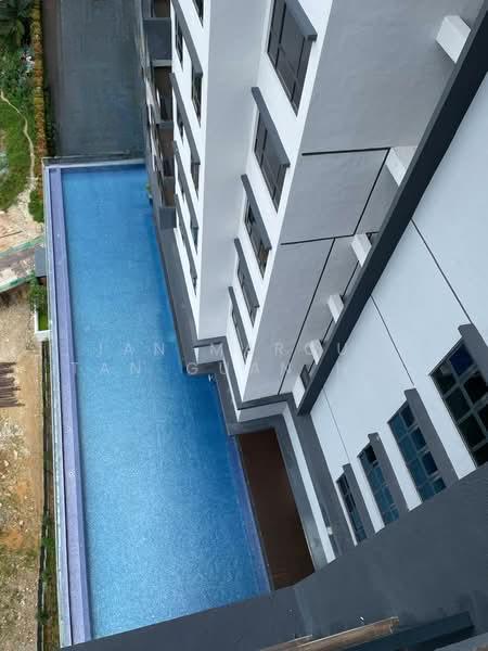 Residensi Astrea - 2