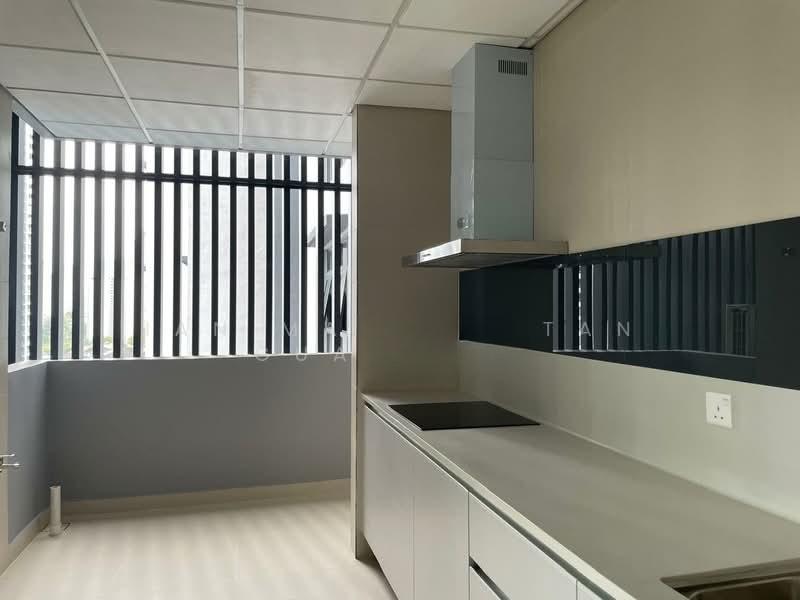 Residensi Astrea - 3