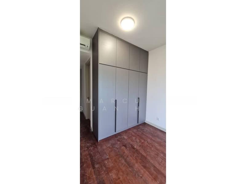 Residensi Astrea - 4