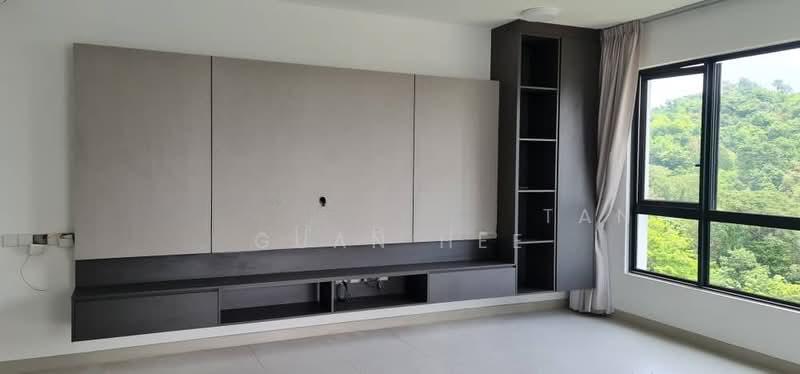 Residensi Astrea - 5