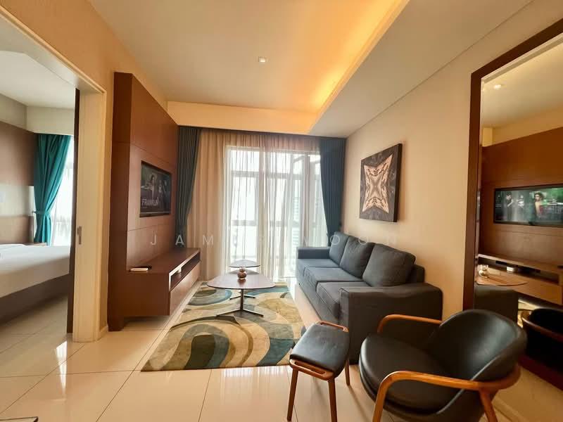 Bell Suites - 3