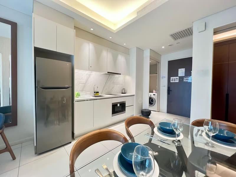 Bell Suites - 4