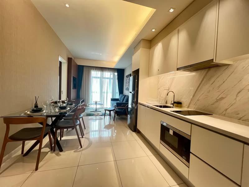 Bell Suites - 5