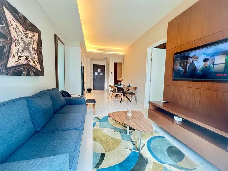 Bell Suites - 2
