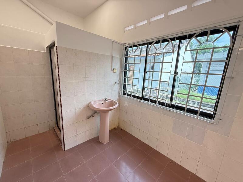 Taman Ayer Keroh Heights - 2