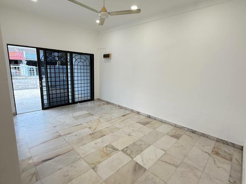 Taman Ayer Keroh Heights - 4