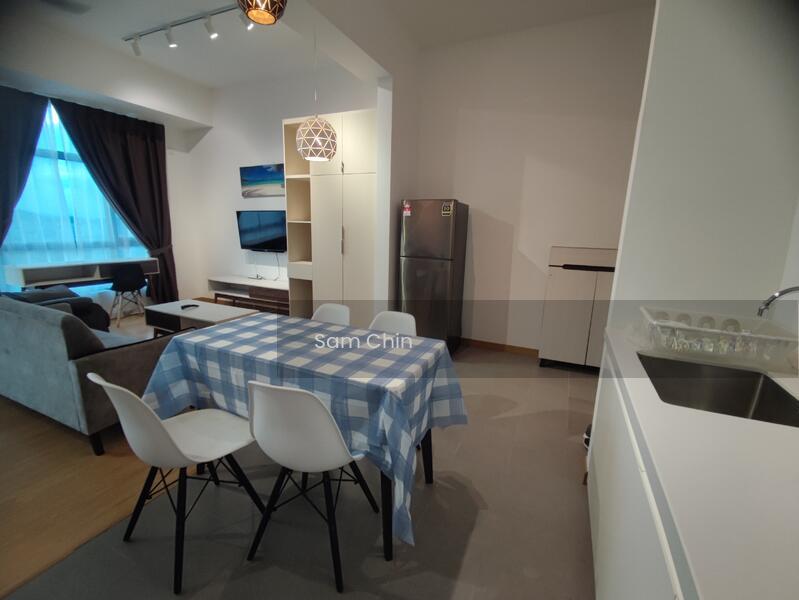 Imperium Residence - 2