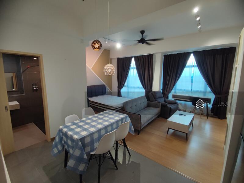 Imperium Residence - 3
