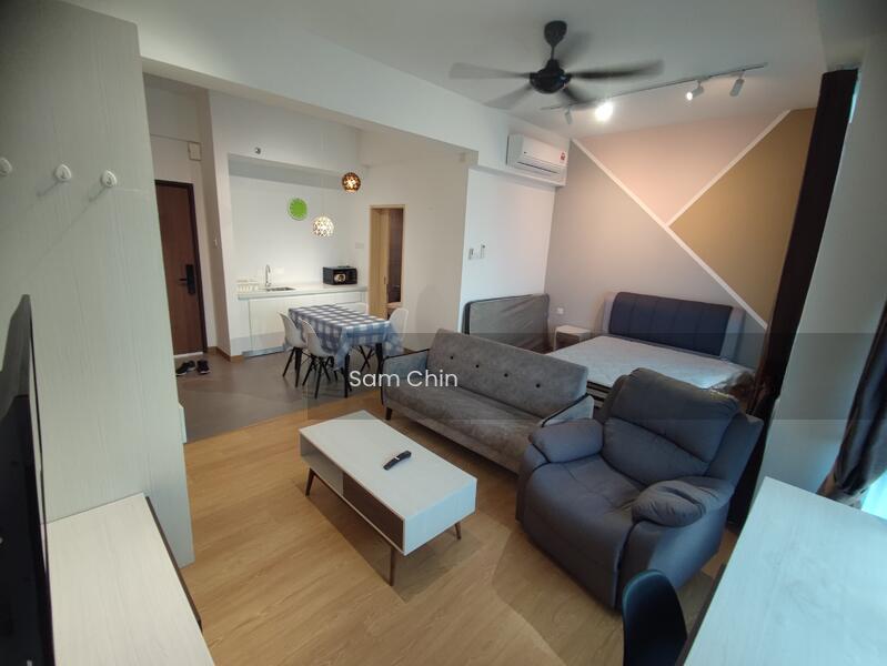 Imperium Residence - 4