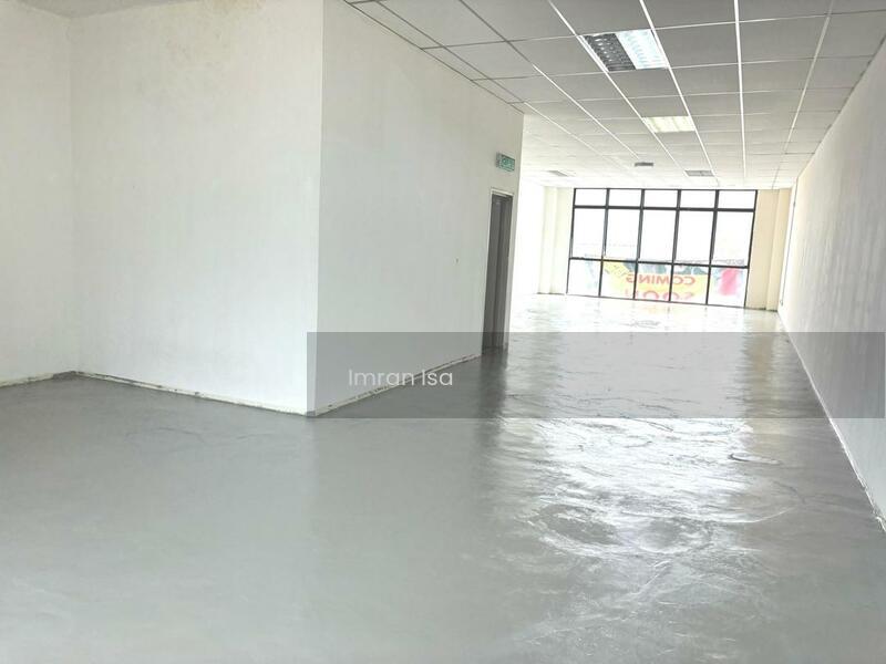 Taman Desa Kasia, Nilai - 5