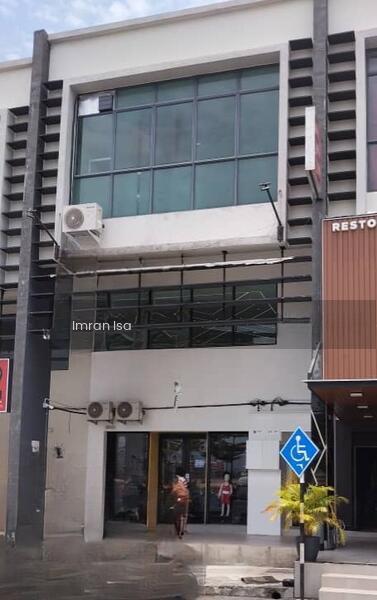 Taman Desa Kasia, Nilai - 1