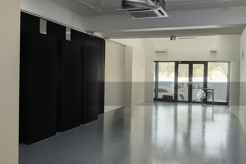 Taman Desa Kasia, Nilai - 3