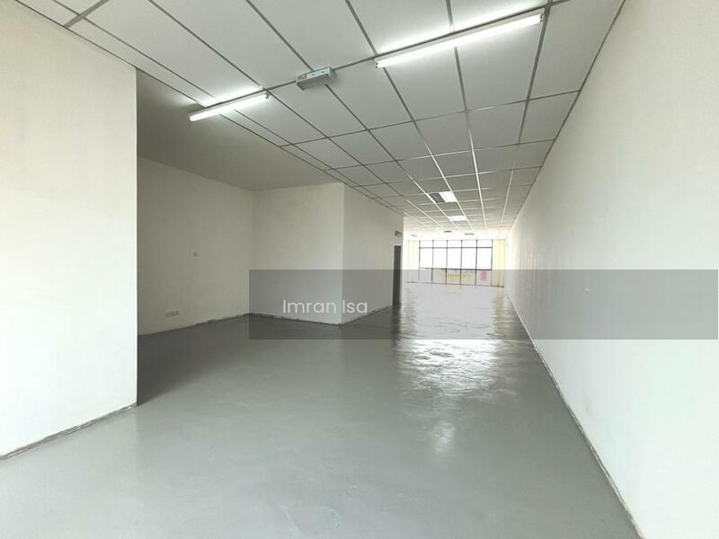 Taman Desa Kasia, Nilai - 2