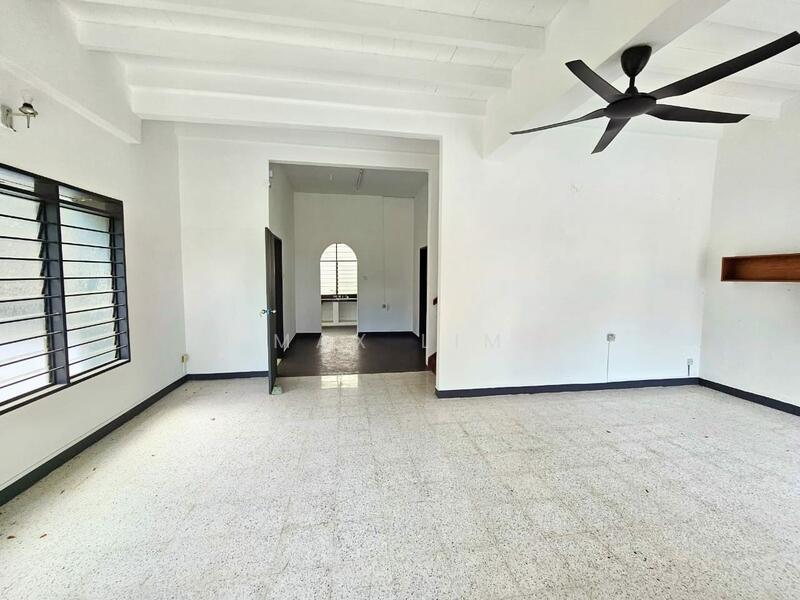 2 Storey Corner Semi Detached @ Lorong Bintang Tg Bungah - 3