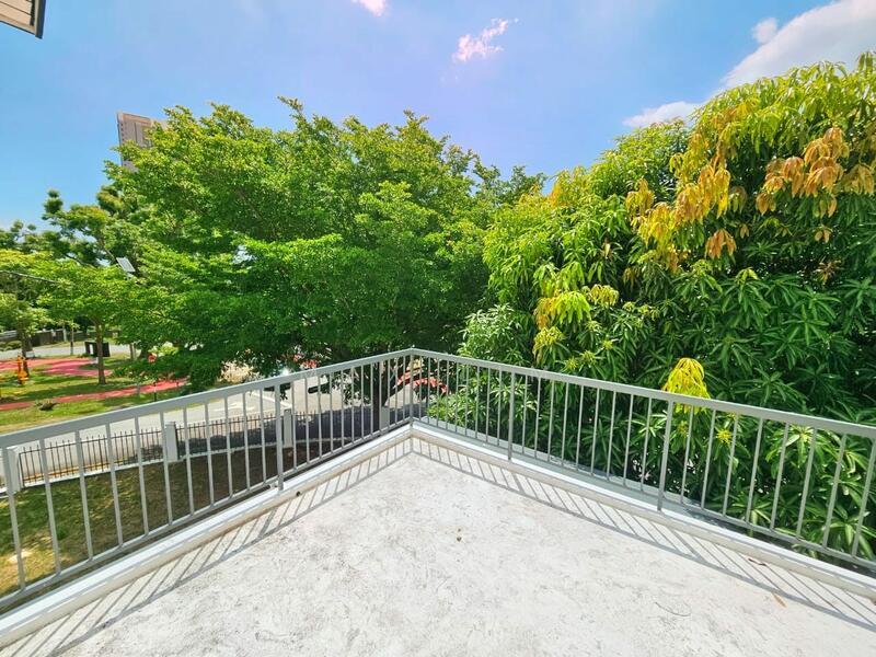 2 Storey Corner Semi Detached @ Lorong Bintang Tg Bungah - 5