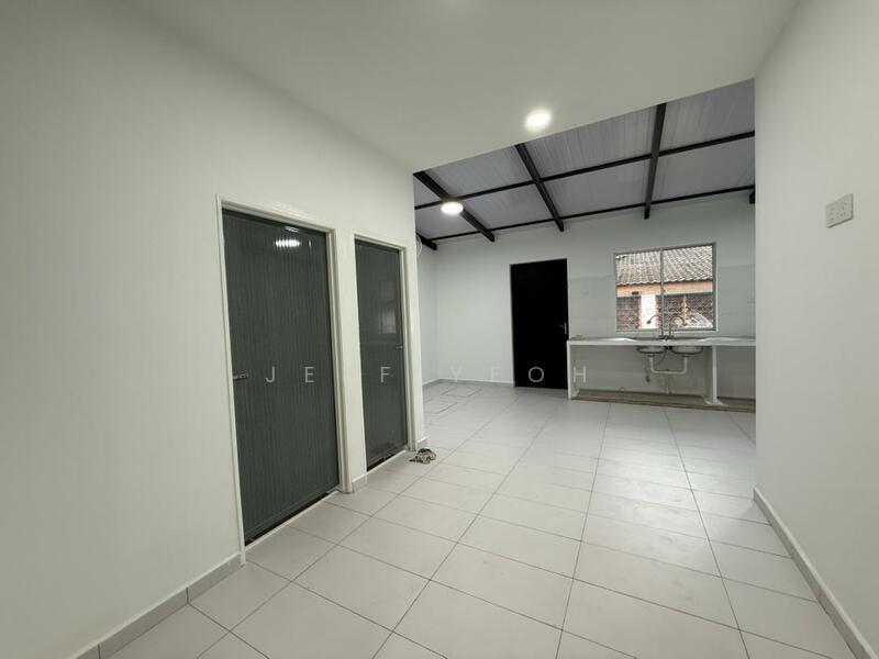 Taman Keladi - 2