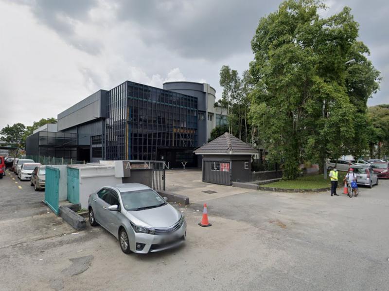 Detached Factory at Puchong Utama, 2000 Amp, 5 Tons near Subang, Shah Alam - 1