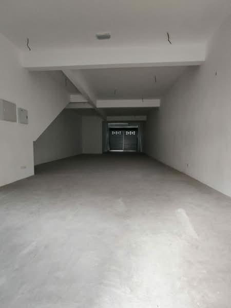 Permas Avenue - 4
