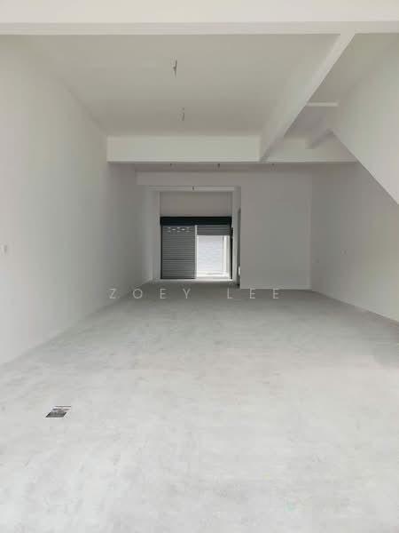 Permas Avenue - 5