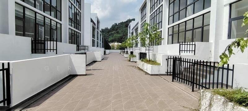 Empire Damansara - 5