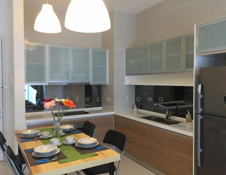 Mirage Residence - 2