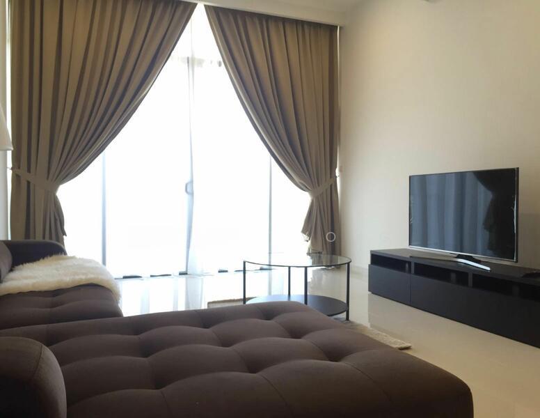 Mirage Residence - 4